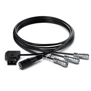 Blackmagic-Design DC Cable Pack for Pocket Cinema Camera 4K Blackmagic-Design DC Cable Pack for Pocket Cinema Camera 4K