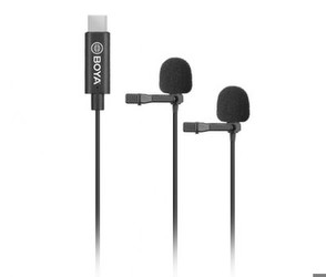 Boya BY-M3D Boya BY-M3D