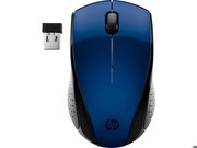 HP Wireless Mouse 220 (7KX11AA) HP Wireless Mouse 220 (7KX11AA)
