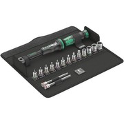 Wera Bicycle Set 1 16-piece (05004180001) Wera Bicycle Set 1 16-piece (05004180001)
