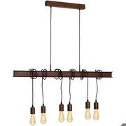 Eglo Townshend Pendant Light (49859) Eglo Townshend Pendant Light (49859)