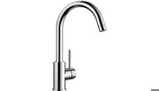 Blanco Mida single-lever mixer (517742) Blanco Mida single-lever mixer (517742)