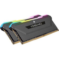 Corsair Vengeance RGB Pro SL DDR4-3600 32GB Kit (CMH32GX4M2D3600C18) Corsair Vengeance RGB Pro SL DDR4-3600 32GB Kit (CMH32GX4M2D3600C18)