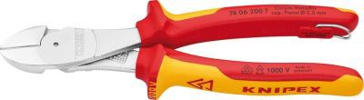 Knipex Diagonal cutter (74 06 200 T) Knipex Diagonal cutter (74 06 200 T)
