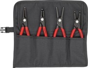 Knipex Precision circlip pliers set (00 19 57 V01) Knipex Precision circlip pliers set (00 19 57 V01)