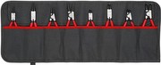 Knipex Circlip pliers set (00 19 58 V01) Knipex Circlip pliers set (00 19 58 V01)