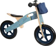 Small Foot Design Balance Bike Blue Paper Airplane (11614) Small Foot Design Balance Bike Blue Paper Airplane (11614)