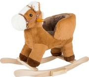 Small Foot Rocking horse with seat and sound (10616) Small Foot Rocking horse with seat and sound (10616)