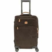 Bric's Life cabin trolley (BLF58117) Bric's Life cabin trolley (BLF58117)