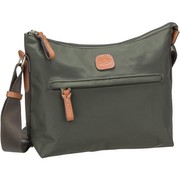 Bric's X-Bag Shoulder Bag (BXG45056) Bric's X-Bag Shoulder Bag (BXG45056)