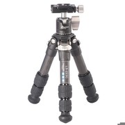 Leofoto LS-223C + LH-25 Leofoto LS-223C + LH-25