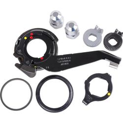 Shimano Alfine hub component 8-speed (I-SMS700080005) Shimano Alfine hub component 8-speed (I-SMS700080005)