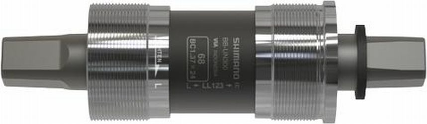 Shimano BB-UN300 (E-BBUN300B18X) Shimano BB-UN300 (E-BBUN300B18X)