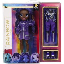 Rainbow High Krystal B doll Rainbow High Krystal B doll