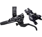 Shimano Deore XT M8100 (I-M8100JLFPRA100) Shimano Deore XT M8100 (I-M8100JLFPRA100)