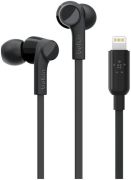 Belkin Soundform Headphone with Lightning Connector (G3H0001btBLK) Belkin Soundform Headphone with Lightning Connector (G3H0001btBLK)