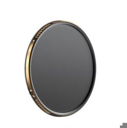 Polarpro Variable ND filter 6-9 stops Mist Edition 82 mm Polarpro Variable ND filter 6-9 stops Mist Edition 82 mm