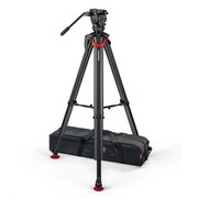 Sachtler Flowtech75 MS + aktiv6 Sachtler Flowtech75 MS + aktiv6