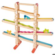 Goki Marble Run (53926) Goki Marble Run (53926)