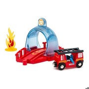 Brio Smart Tech Sound Fire Department Operation (33976) Brio Smart Tech Sound Fire Department Operation (33976)