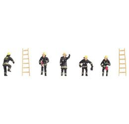 Noch Firefighter figure (15021) Noch Firefighter figure (15021)