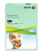 Xerox Symphony A4 80 g paper 500 sheets Xerox Symphony A4 80 g paper 500 sheets