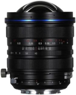 Laowa 15 mm F4.5 Zero-D Shift Laowa 15 mm F4.5 Zero-D Shift