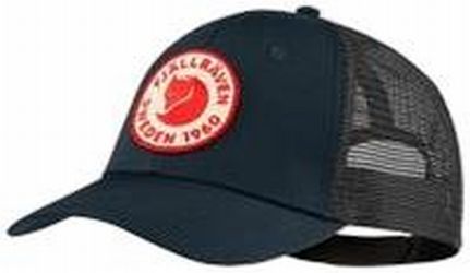 Fjällräven 1960 Logo Trucker Cap Fjällräven 1960 Logo Trucker Cap