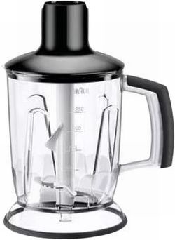 Braun MQS601BK Braun MQS601BK