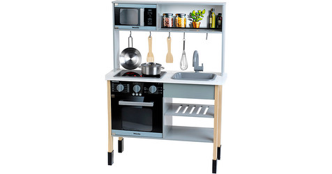 Klein Miele Wooden Toy Kitchen (7199) Klein Miele Wooden Toy Kitchen (7199)