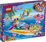 LEGO Friends Party Boat from Heartlake City (41433) LEGO Friends Party Boat from Heartlake City (41433)