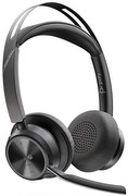 Poly Voyager Focus 2 UC Teams USB-C (without charging station) Poly Voyager Focus 2 UC Teams USB-C (without charging station)