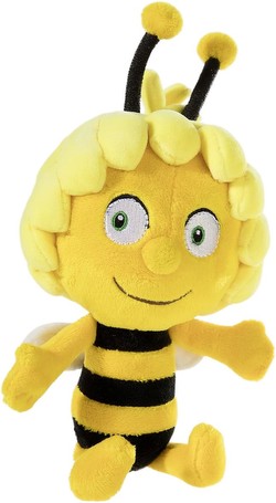Heunec Maya the Bee 18 cm Heunec Maya the Bee 18 cm