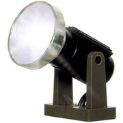 Viessmann N floodlight low LED white (6530) Viessmann N floodlight low LED white (6530)