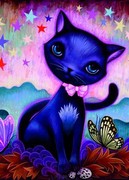 Heye Verlag Black Kitty Heye Verlag Black Kitty
