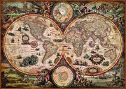 Heye Verlag Vintage World Heye Verlag Vintage World