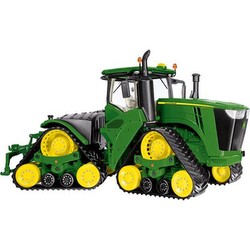 Wiking John Deere 9620RX Crawler Tractor (077849) Wiking John Deere 9620RX Crawler Tractor (077849)