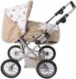 Bayer Chic 2000 Combination doll stroller Leni Bayer Chic 2000 Combination doll stroller Leni