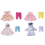 Zapf Creation Baby born 4 Seasons Outfit Set (829424) Zapf Creation Baby born 4 Seasons Outfit Set (829424)