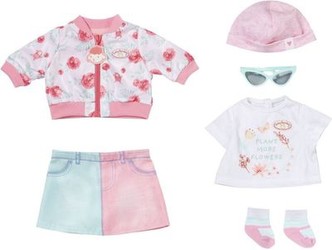 Zapf Creation Baby Annabell Deluxe Spring 43 cm (705957) Zapf Creation Baby Annabell Deluxe Spring 43 cm (705957)
