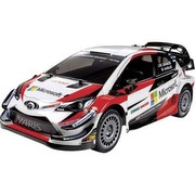 Tamiya 1:10 RC Toyota Gazoo WRT/Yaris Racing TT-02 (300058659) Tamiya 1:10 RC Toyota Gazoo WRT/Yaris Racing TT-02 (300058659)