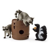 Schleich Nutcracker game (42532) Schleich Nutcracker game (42532)