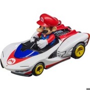 Carrera Nintendo Mario Kart P-Wing Mario (20064182) Carrera Nintendo Mario Kart P-Wing Mario (20064182)