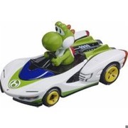 Carrera Nintendo Mario Kart P-Wing Yoshi (20064183) Carrera Nintendo Mario Kart P-Wing Yoshi (20064183)