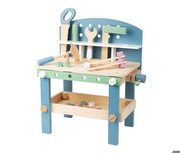 Small Foot Workbench Compact Nordic (11376) Small Foot Workbench Compact Nordic (11376)