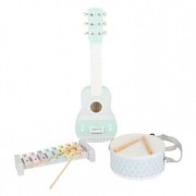 Small Foot Music Set Pastell (11685) Small Foot Music Set Pastell (11685)