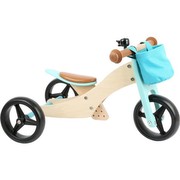 Small Foot Balance bike tricycle 2 in 1 (11610) Small Foot Balance bike tricycle 2 in 1 (11610)