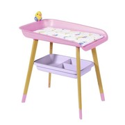 Zapf Creation Baby born changing table (829998) Zapf Creation Baby born changing table (829998)