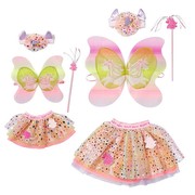 Zapf Creation Baby born Unicorn Matching Outfit Set (829325) Zapf Creation Baby born Unicorn Matching Outfit Set (829325)