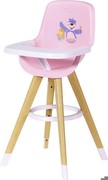 Zapf Creation High chair (829271) Zapf Creation High chair (829271)